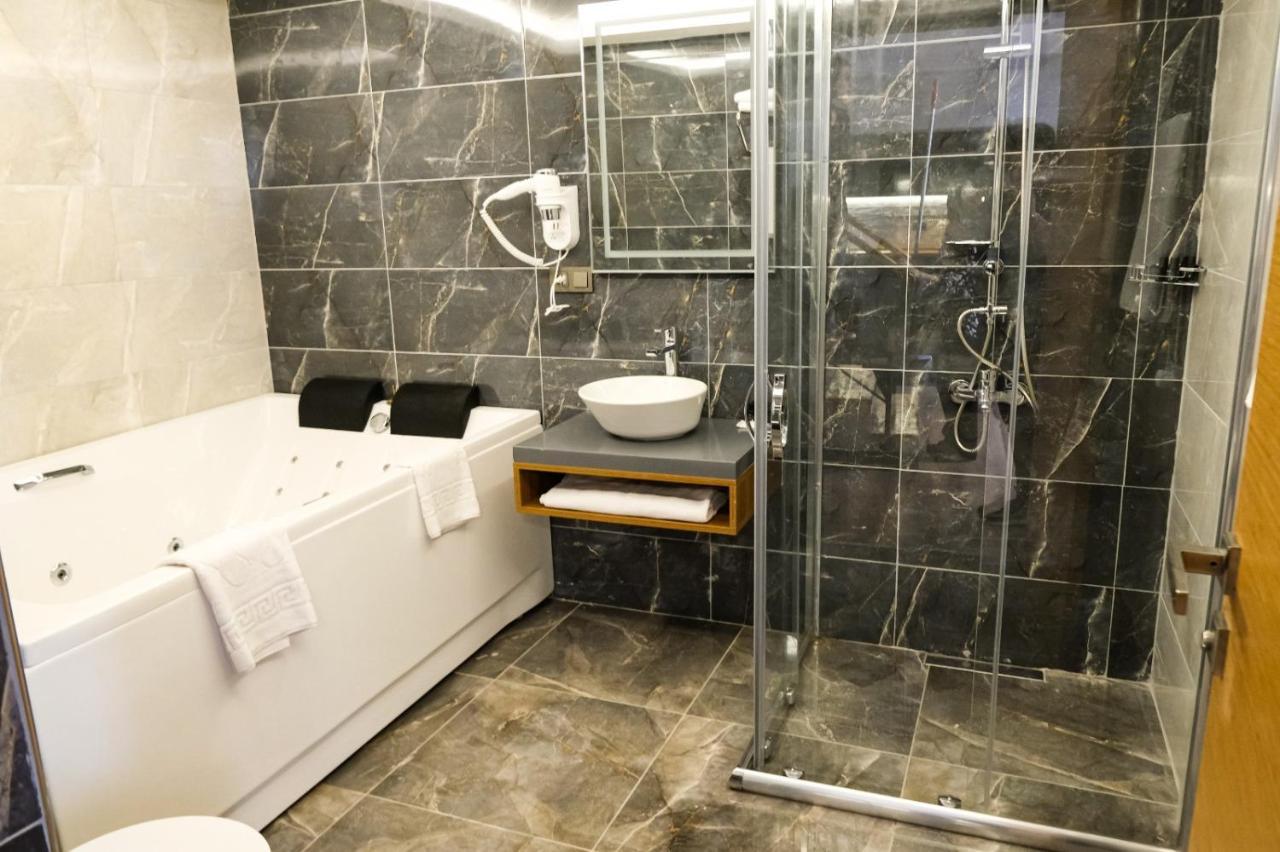 Soi Hotels & Suites - Taksim City Center Istanbul Bagian luar foto