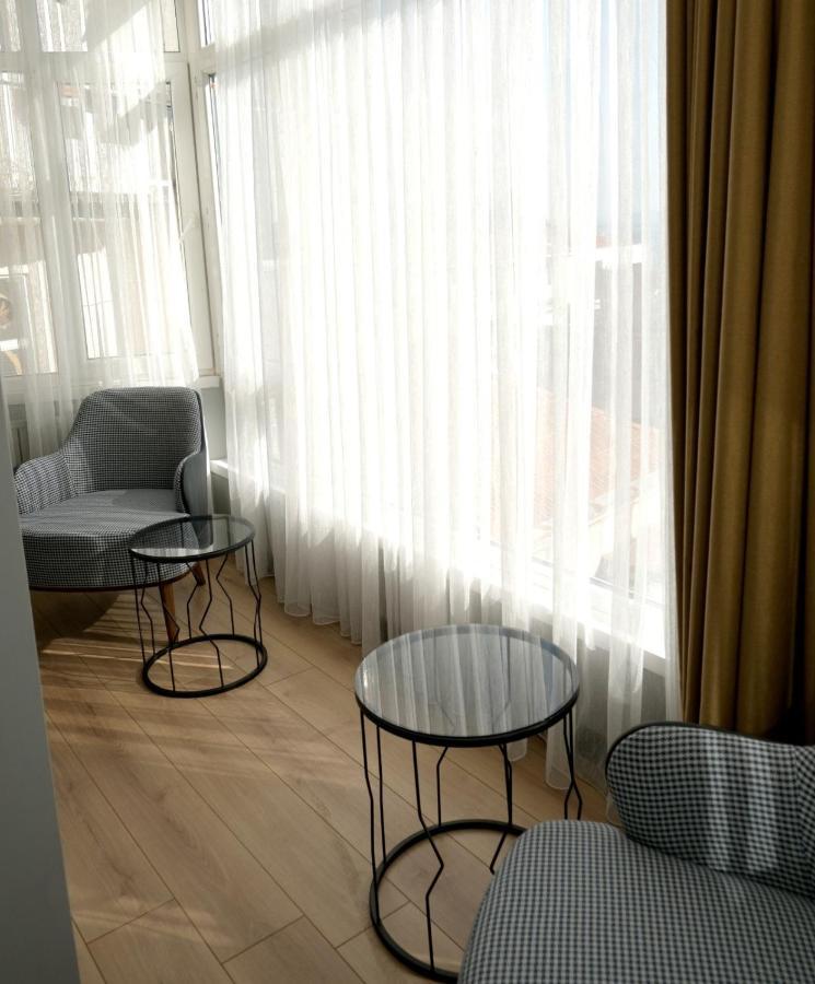 Soi Hotels & Suites - Taksim City Center Istanbul Bagian luar foto