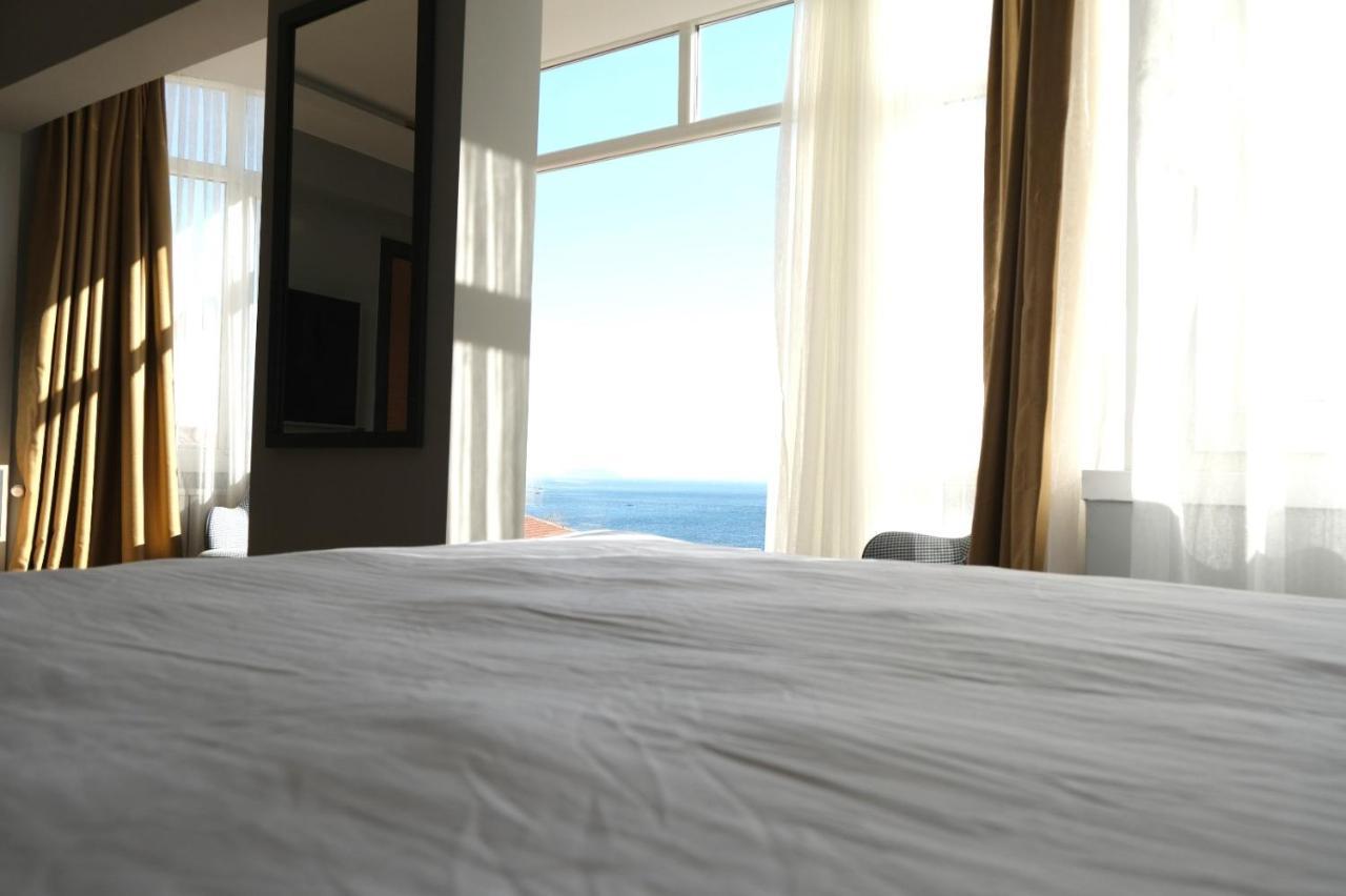 Soi Hotels & Suites - Taksim City Center Istanbul Bagian luar foto