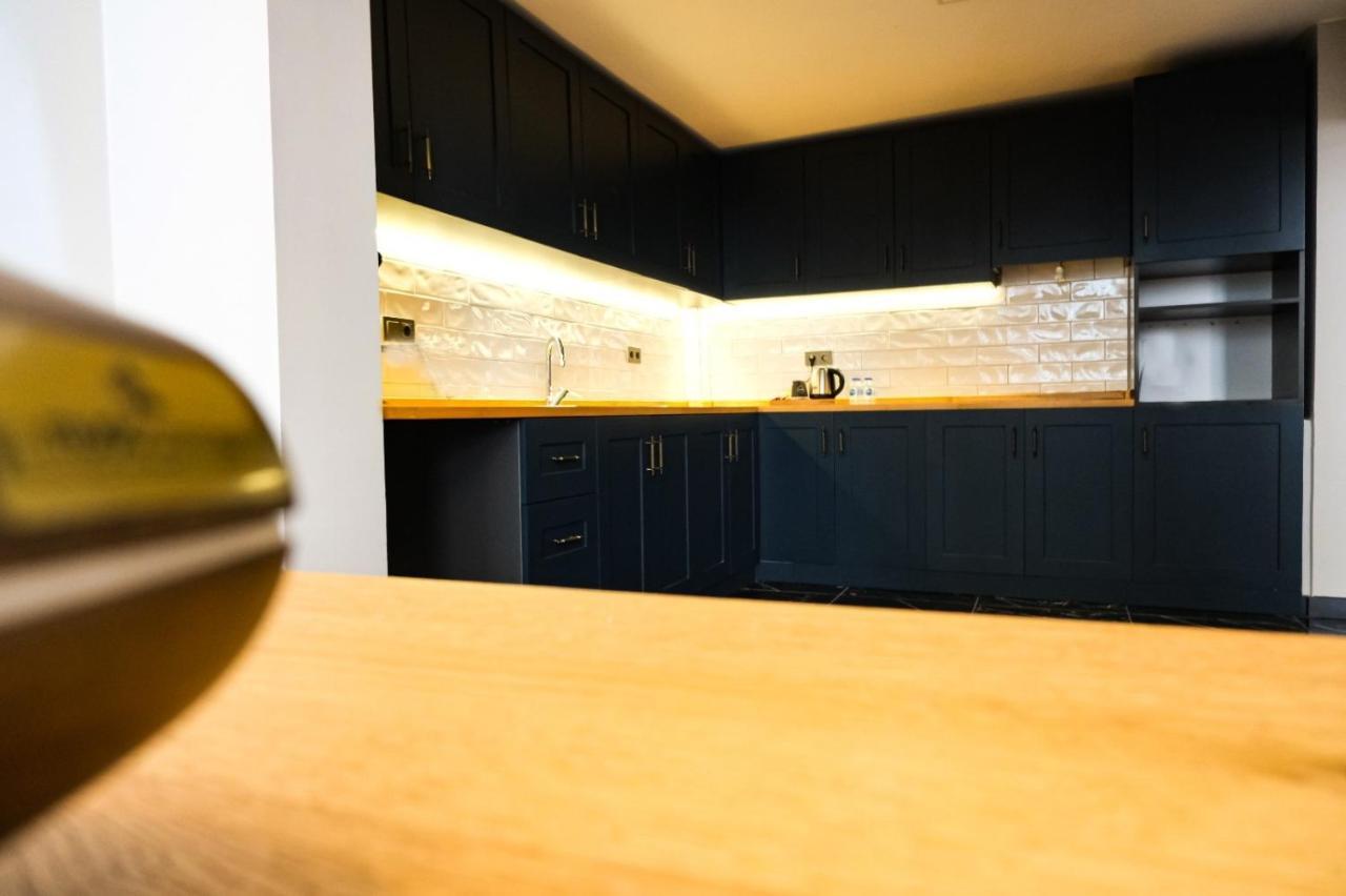 Soi Hotels & Suites - Taksim City Center Istanbul Bagian luar foto