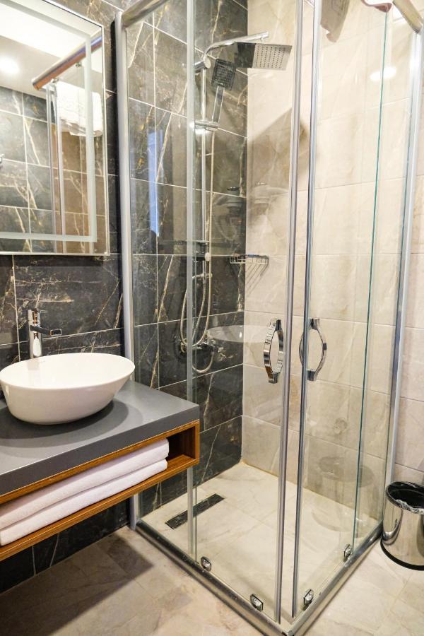 Soi Hotels & Suites - Taksim City Center Istanbul Bagian luar foto